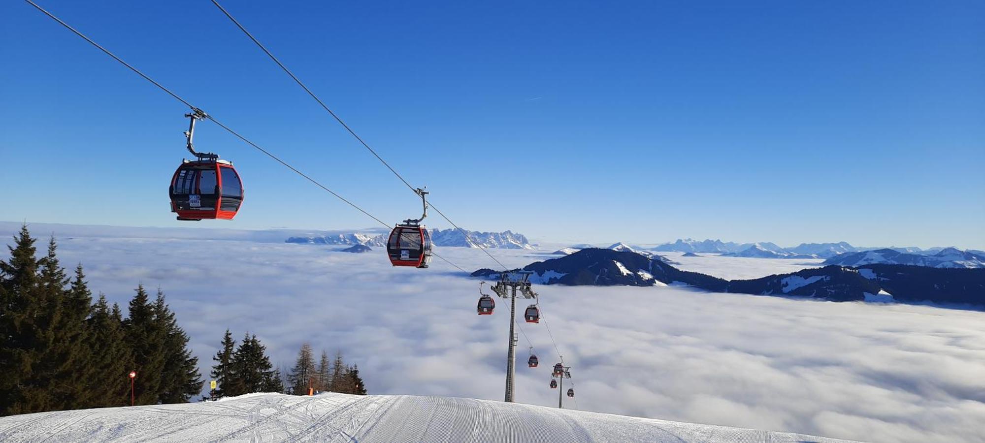 Berggasthof Schatzbergalm Thierbach Exteriör bild